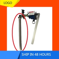 Iron Steam Pressure Hose + Clamp for JYPC 3C Philips Amway Water Pump GC9620 GC9622 GC9630 GC9642 GC