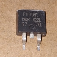 TR IRF1010NS F1010NS IRF1010 SMD TO263 TO-263 IRF 1010 NS F 1010NS MOSFET
