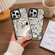 HP NEW MIRROR SNPY Case Oppo A60 A5X A5i Pro A58 4G A5 Pro A5 2025 A38 A18 A3 A3X A5i Softcase Casin