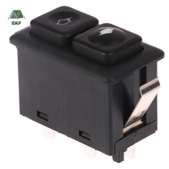 [EKP] 5 Pins Electric Power Window Button For E23 E24 E28 E30 L6 M5 Auto Accessories Good