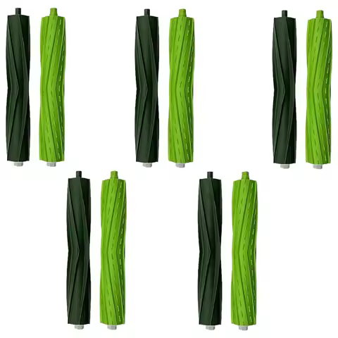 B59B-Roller Brushes For Irobot Roomba I&E&J Series E5 E6 I1 I1+ I7 I7+ I6 I6+ I3 I3+ I4 I4+ I8 I8 J5