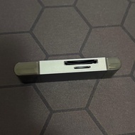 USB 讀卡器 card reader Type-C micro sd tf 擴展 Hub