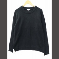 Global Work Sweater Direct from Japan Secondhand