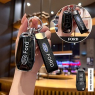 Ford Key trường hợp đối với Ranger everestxls 18-23 Ranger Wildtrak 14-17 RANGER XLT 14-17 móc chìa