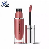 For MAC Locked Kiss Ink Lipcolour / waterproof, transfer-proof liquid lipstick matte finish – new be