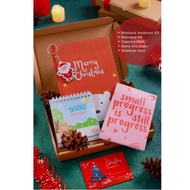 Cheap Christmas Notebook Gifts Cute Christmas Hampers/s Christmas Gift/s Christmas Gift Ideas