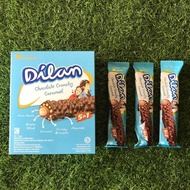DILAN CHOCOLATE BOX - 12pcs