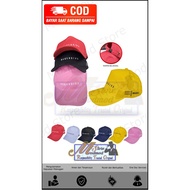 EXCLUSIVE EMBROIDERED BASEBALL CAP MEN'S BASEBALL CAP/ WOMEN'S BASEBALL CAP/ - ega_modmod _store