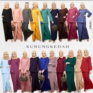 baju kurung kedah