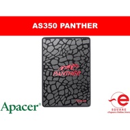 Apacer AS350 PANTHER SATA III SSD