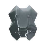 Z900 Front Windshield For Kawasaki Z900 Motorcycle Windscreen Fairing Wind Deflector Windshield Z900