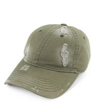 Urban State - Raw Street Baseball Cap - Army