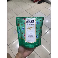 ALT - Dahlia TEH KERATON Hanging Gel Air Freshener Car Cupboard Drawer Freshener Anti-Odor - Air Fre