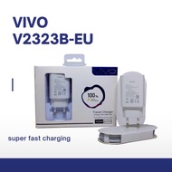 Original Vivo 22,5W Fast Charging Type C Charger / Vivo Tepsi Charger