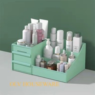 Nears COSMETIC SHELF / LUNA COSMETIC / ORGANIZER DRAWER / MINI COSMETIC SHELF / SKINCARE STORAGE BOX
