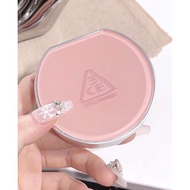3CE Cushion 新品水雾粉色气垫