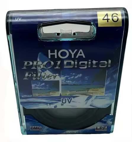 Hoya Uv Dmc 37_40.5_43_46_49_52_55_58_62_67_72_77_82Mm Filter Lpf Pro 1D Digital For Nikon Canon Clo