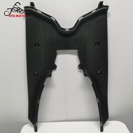 ที่คลุมที่วางเท้ามอเตอร์ไซค์ JFG MOTO สำหรับ Honda Zoomer X Gen1 Gen2