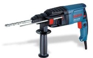 【含稅店】BOSCH博世 GBH 2-23RE  四溝免出力鎚鑽 AC110V 非2-18RE 2-26DFR 免費升級