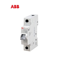 SJ204-C16 Ready Stock ABB Miniature Circuit Breaker