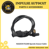 MAXSYM TL500 Speedo Sensor Cable | TL500 Speed Sensor Cable | TL500 Sensor Meter Cable