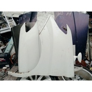 Nissan Elgrand E51 Fender