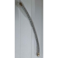 Flexible Hose Stamvick Woven Water Hose 1/2" 60cm 60 cm