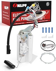 OKLPF Electric Fuel Pump Module Assembly SP2007H Compatible with 1990 1991 1992 1993 1994 1995 1996 