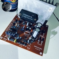 mesin subwoofer polytron psw500 rebah stk original