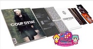 GD [ G-Dragon's Collection II : COUP D`ETAT ] ＜韓格舖＞Big Bang 