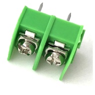 (4 pieces) Terminal Block Domino KF8500-2P, 8.5mm