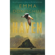 (BX) HAVEN (ISBN: 9781529091144)