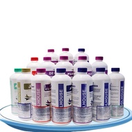 

 Swimming Pool Water Activator Enzyme Clarifier Algae Remover Urea Degradator Foam Suppression Dis