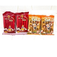 Red CP Sterilized Instant Sausage 100g Pack