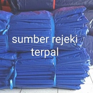 Imported A2 plastic tarpaulin measuring 6x6 meters, 6x6 meter tarpaulin, type A2