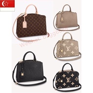 Gucci_ Bag LV_ Bags Casual Shoulder Fashion Imported Ladies Selempang Tas Wanita Murah Crossbody IIYX OASF