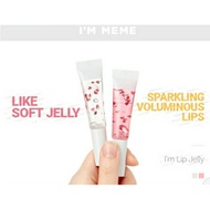 I'M MEME - I'm Lip Jelly (#002 BERRY JELLY)