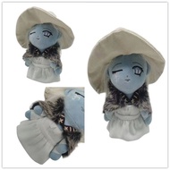 Elden Ring Plush Toy Ranni Doll Elden Ring Snow Witch MiniatureRanni Doll