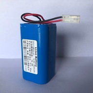 Daneng X3 Sweeping Robot 18650 Lithium Battery 14.8 V14.4V Feike FC9601 Kalina F1