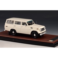 1-43 GLM Toyota FJ55 Resin Car Model