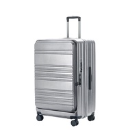 (JIJI SG) MAZON GOO Expandable Luggage / Expandable / TSA Lock / Front Open / SG