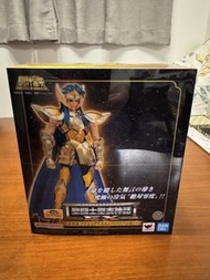 聖鬥士星矢-聖衣 水瓶座