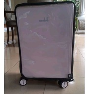 Luggage cover/ condotti cabin Luggage cover