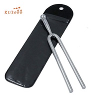 Tuning Fork with Soft Shell Case, Standard A 440 Hz