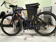 JAVA 全碳公路車
