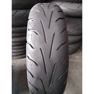 tayar Brand Dunlop size 140/70-17 tahun 23