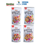 Eatalian Express Mixed Vegetable Pasta 100g (8m+)