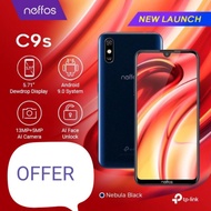 Original Neffos  C9S ( 2 YEAR WARRANTY)