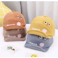 Topi anak laki laki /topi model Crocodile