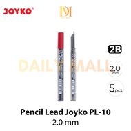 Joyko 2.0mm PL-10 Pencil Lead Joyko 2.0mm PL-10 Pencil Refill/